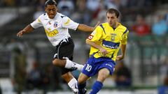 Los azules que ganaron en el Monumental con otra camiseta