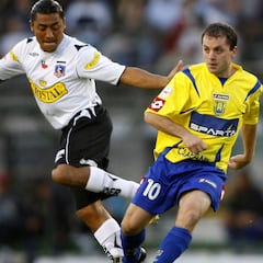 Lorenzetti recordó el día en que golearon en el Monumental