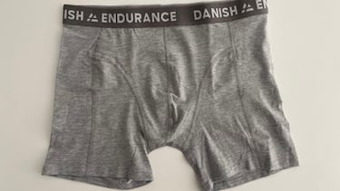 Probamos los mejores calzoncillos boxers para el día a día