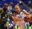 El Unicaja aniquila sin piedad al campeón de Polonia