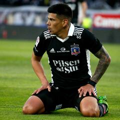 “No lo había hecho nunca”: el arrepentimiento de Esteban Pavez