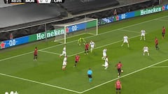 "20 kilos al año para esto": la acción de Pogba que hizo explotar a los fans del United