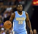 Faried: "Con el pelo soy como Sansón, sin él perdería mi poder"
