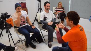 Street Fighter V: “La comunidad decidirá el futuro del juego”