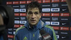 Cruz Azul y Monterrey, con la mira en Nicolás Lodeiro