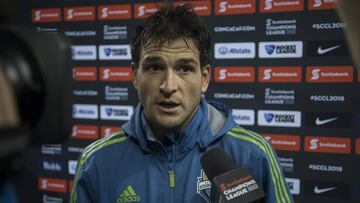 Cruz Azul y Monterrey, con la mira en Nicolás Lodeiro