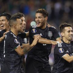 Mexican national team friendlies games could be canceled due to coronavirus