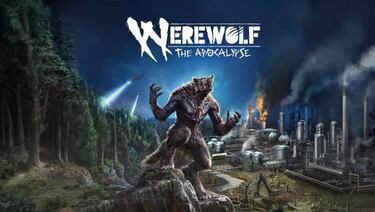 Werewolf: The Apocalypse-Earthblood llegará en 2020 a consolas y PC