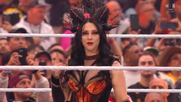 Tristeza en Chile: Stephanie Vaquer pierde el título mundial