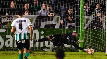 Hay Parera para rato