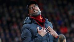 Liverpool owners: "There is no better manager than Jurgen"