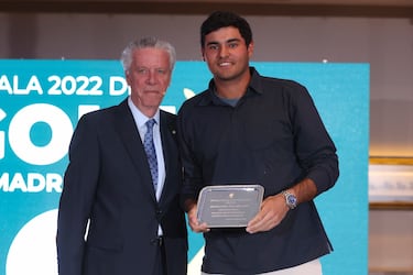 Una gala récord de la FGM