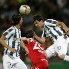 Nacional-Santa Fe, el domingo a las 10 de la mañana en Medellín