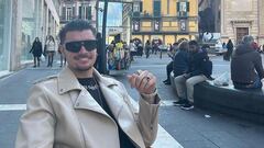 Jugó un Mundial con la Roja y hoy está lejos de Chile: “Me cerraron las puertas como a un delincuente”