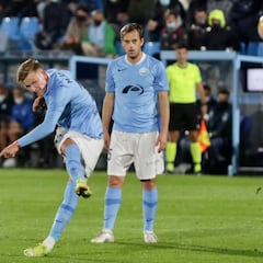 El Ibiza protege su retaguardia