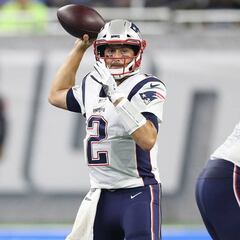 Rob Ninkovich: Brian Hoyer debe ser el titular de los Patriots