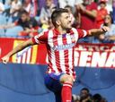 David Villa jugó 26 veces ante el Real Madrid y marcó 10 goles