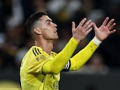 Se tambalea el primer título de Cristiano