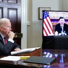 EEUU advierte a China y obtiene respuesta