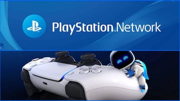 PS5: Cómo crear una cuenta de PSN en PlayStation 5
