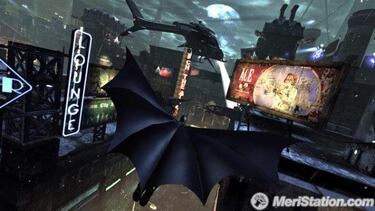 Batman: Arkham City, Impresiones