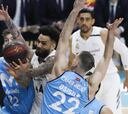 Real Madrid - Estudiantes: TV, horario y cómo ver online la ACB