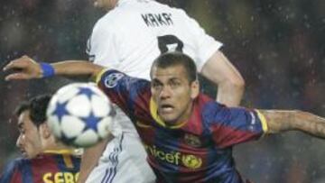 "Si fuera Kaká, me habría ido hace tiempo del Real Madrid"