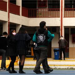 Sistema de Admisión Escolar: hasta cuándo puedo postular y dónde hacerlo