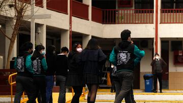 Sistema de Admisión Escolar: hasta cuándo puedo postular y dónde hacerlo