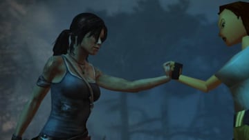 La Croft de Shadow TR tendrá muy poco de la clásica