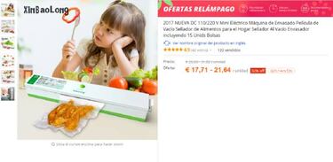10 artículos absurdos que puedes adquirir online durante las rebajas