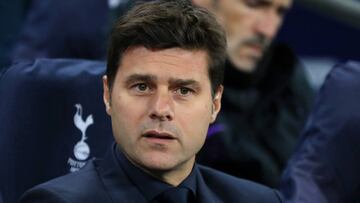 Pochettino: "España tardará años en ver otro Xavi o Iniesta"