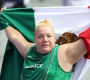 México obtiene su segunda medalla en los Juegos Paralímpicos París 2024