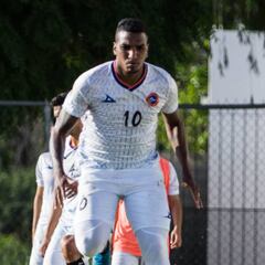 Johan Arango llega a Bolivia y será rival de Millos en Copa