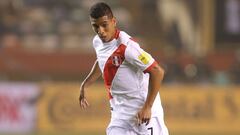 Hurtado a la Unión Española