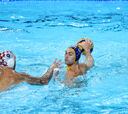 Resumen, resultado y ganador del España - Croacia: cuartos de final de waterpolo masculino en los Juegos Olímpicos