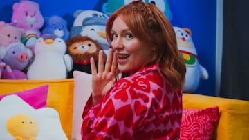 Entrevista Xanic de Noche de Chicxs