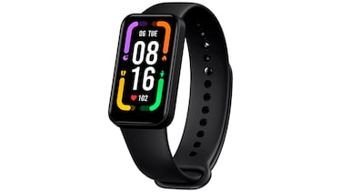 Las mejores pulseras inteligentes para la actividad deportiva
