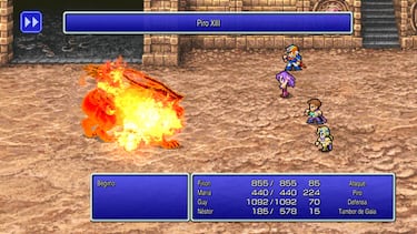 The 15 best Final Fantasy games in the series, from worst to best