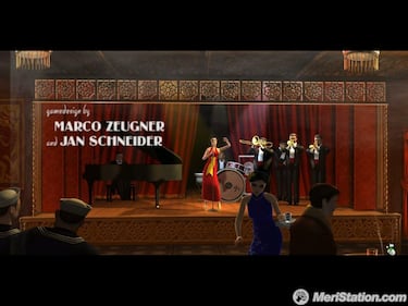 Lost Horizon, Impresiones