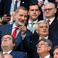 “Es una operación de acoso y derribo contra Rocha”