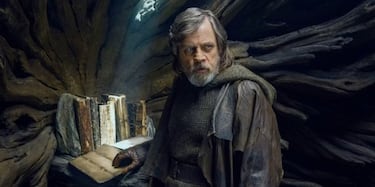 ‘Star Wars’: esta es la historia del origen de los Jedi y de los Sith