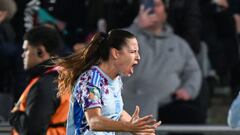 El Arsenal se fija en Codina