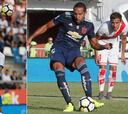 Así quedó la tabla en la fecha 8: la U llega a tope al Superclásico