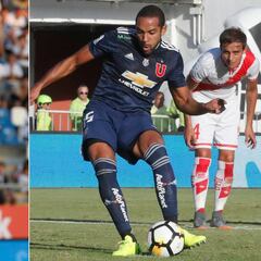 Así quedó la tabla en la fecha 8: la U llega a tope al Superclásico
