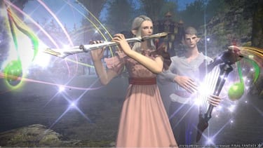 FFXIV recibe hoy el parche 4.3 con numerosas novedades