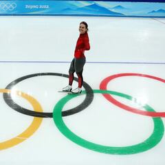 Inauguración de los Juegos de Invierno: horario, TV y dónde ver la ceremonia hoy en directo