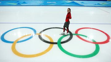 Inauguración de los Juegos de Invierno: horario, TV y dónde ver la ceremonia hoy en directo