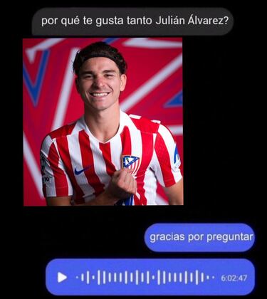 Los mejores memes de la jornada