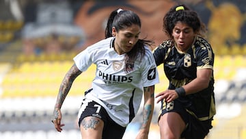 Colo Colo derrotó a Coquimbo Unido con un gol que nadie vio: momento insólito en el fútbol chileno